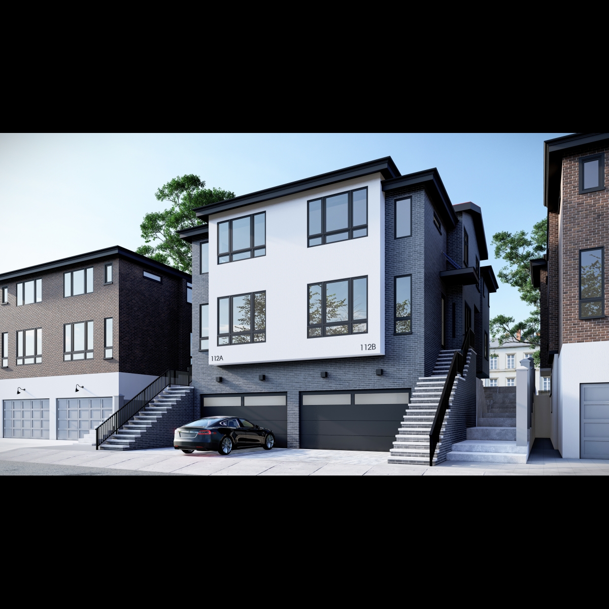Rock Solid Builders