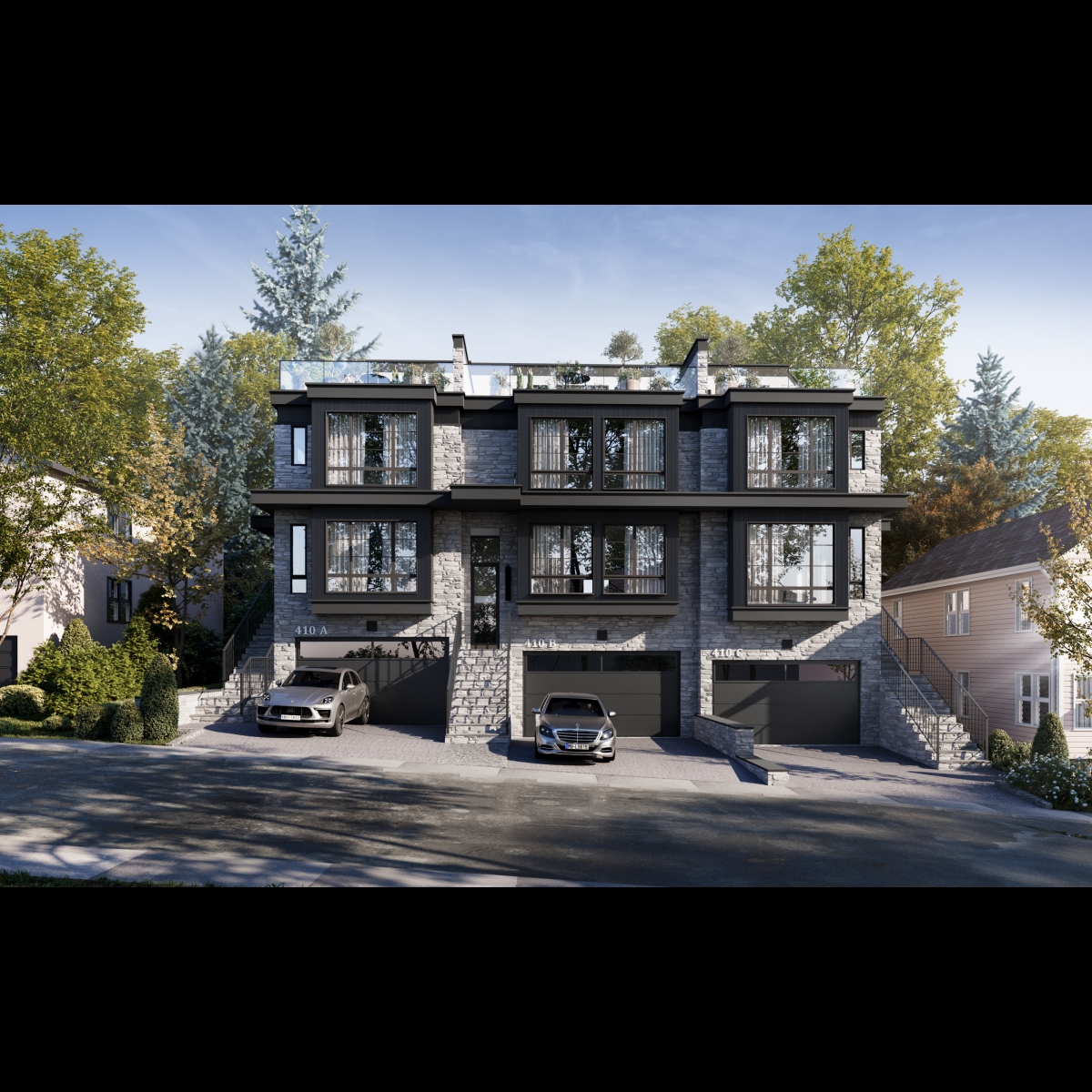 Rock Solid Builders