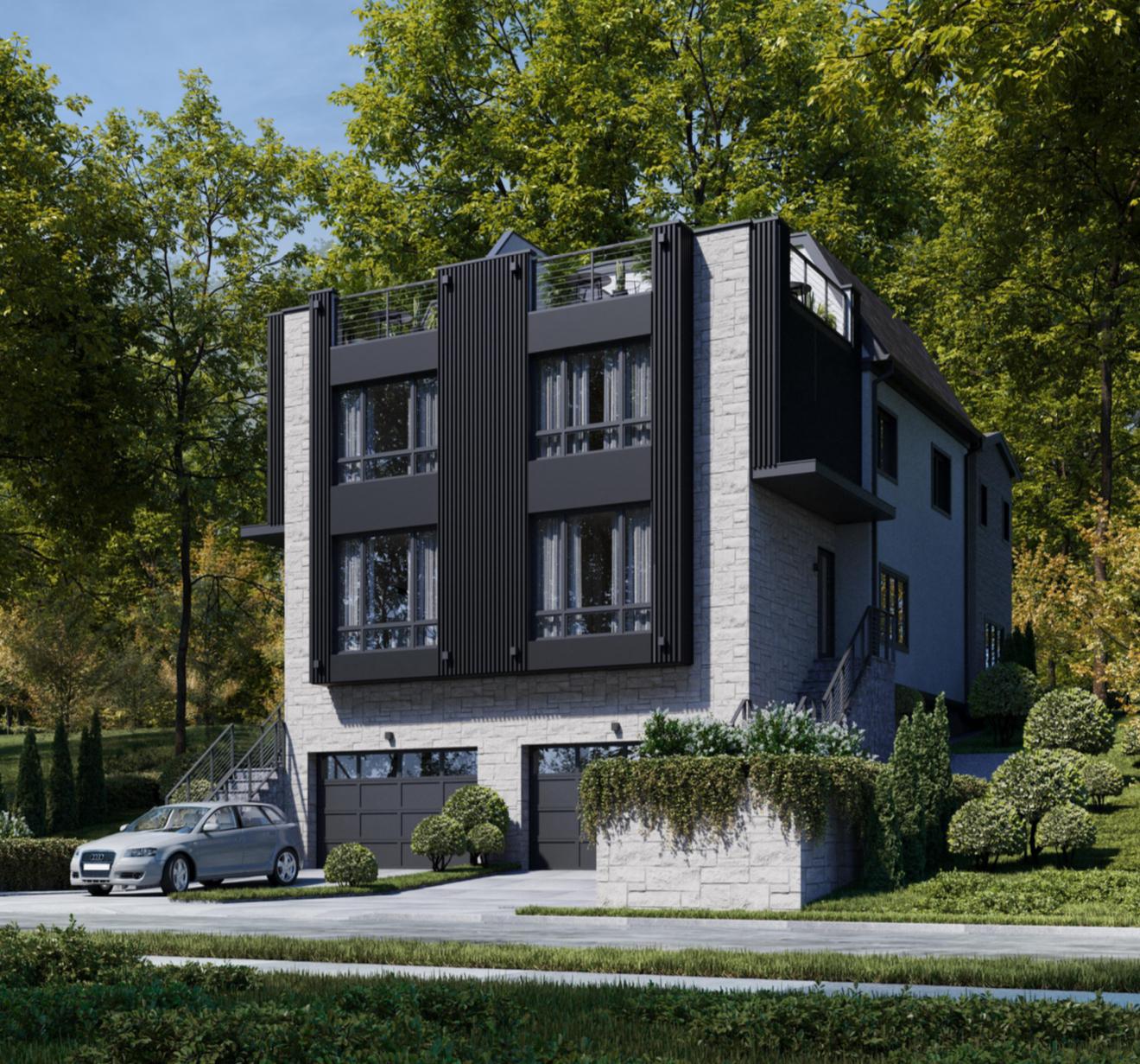 Rock Solid Builders